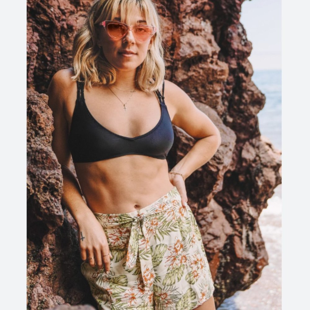 Volcom | Sorry Babe Short